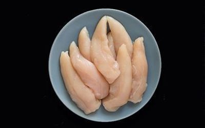 Relish Chicken Boneless Strips