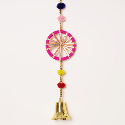 Oye Happy Dream Catcher Hanging - Gift for Mother's Day