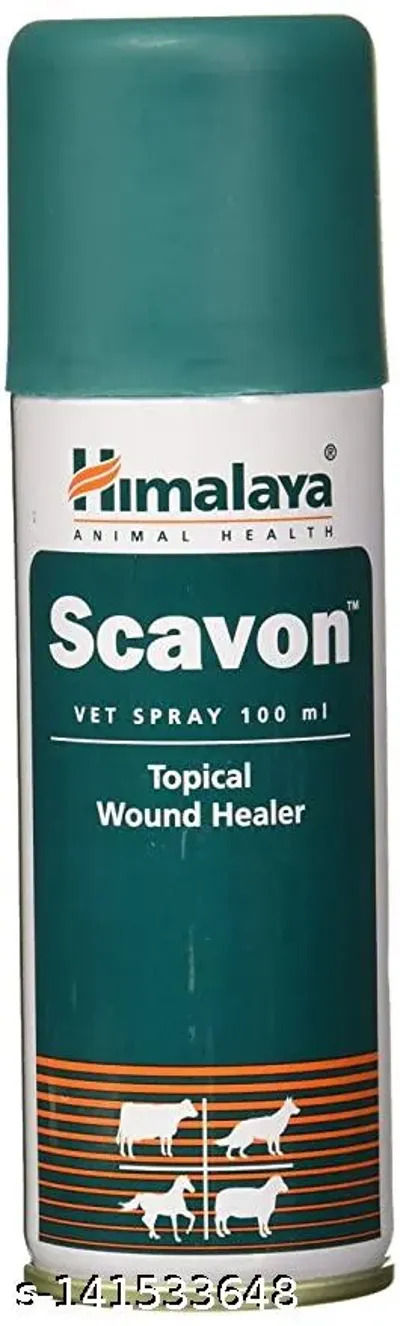 Himalaya Scavon Spray
