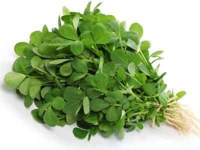 Residue Free Methi