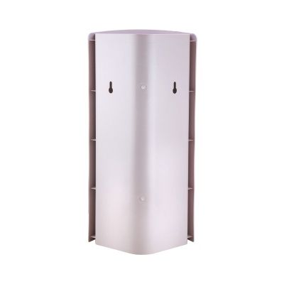 Joyo Rotating Storage Rack with Box-Royal Light Brown