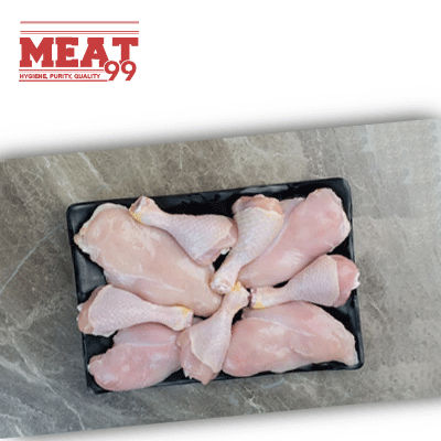 Meat 99 Chicken Curry Cut
