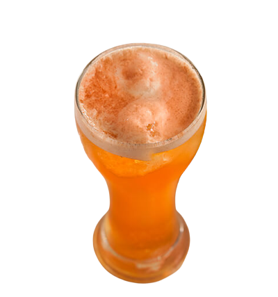 Peach Iced Tea