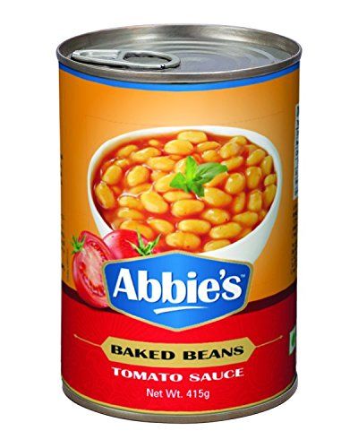 Abbie's Baked Beans
