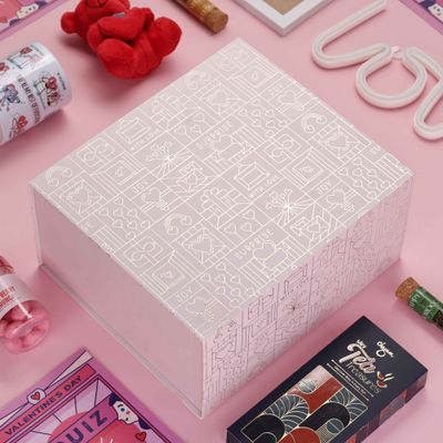 Oye Happy Custom Voice Message Hamper