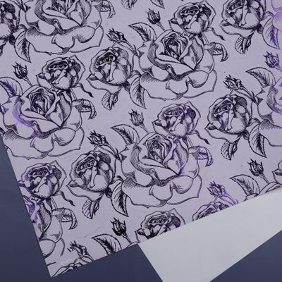 Archies Foliling Wrapping Sheet Pack Of 5