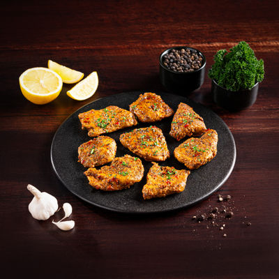 Relish Lemon Pepper Chicken Tikka