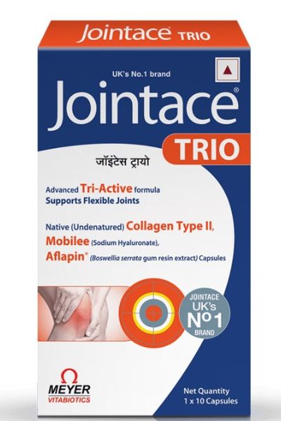 Jointace Trio Capsule