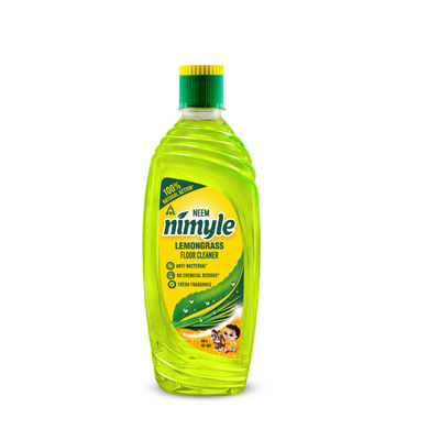 Nimyle Floor Cleaner With Power Of Neem And Freshness Of Lemongrass