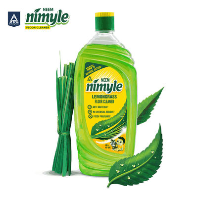Nimyle Floor Cleaner With Power Of Neem And Freshness Of Lemongrass