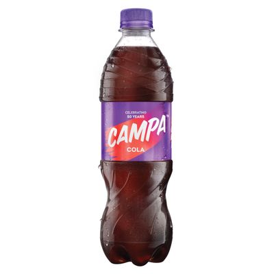 Campa Cola Pet