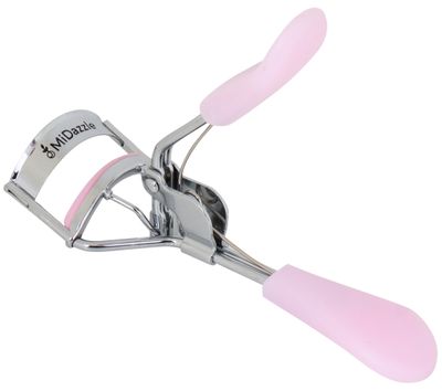 Midazzle Premium Eyelash Curler With Grip M149 Miel3102