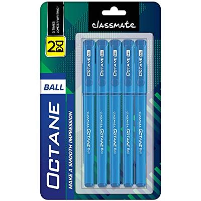 Classmate Octane Ball Blister Blue