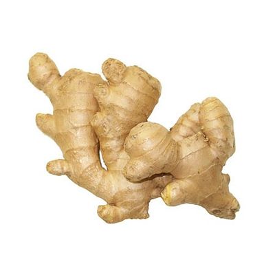 Residue Free Ginger