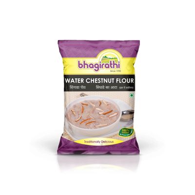 Bhagirathi Shingada Peeth | Water Chestnut Flour