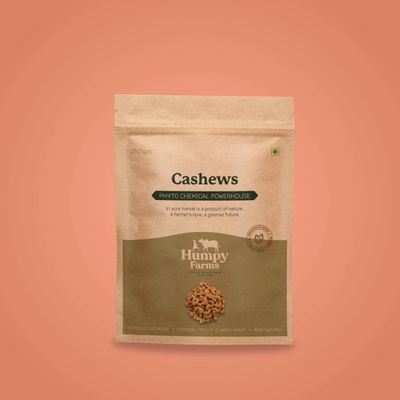 Humpy Farms Cashew