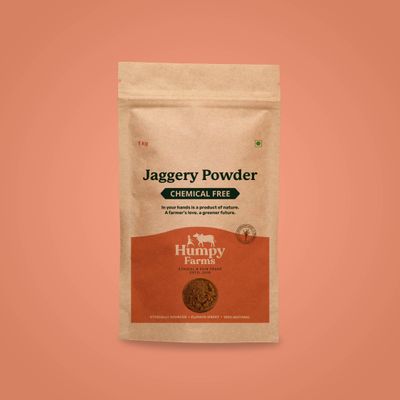 Humpy Farms Jaggery Powder