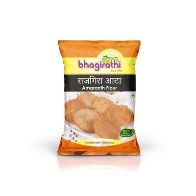 Bhagirathi Rajgira Peeth | Amaranth Flour