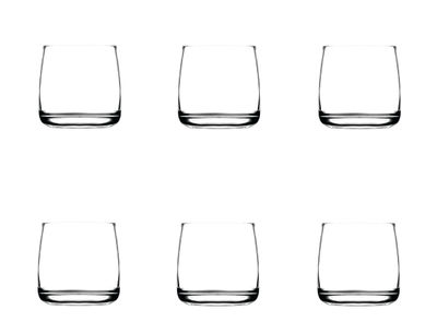 Roxx Vivo Tumbler Dof