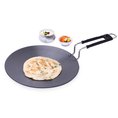 Wonderchef Taurus Hard Anodized Roti Tawa 25 Cm