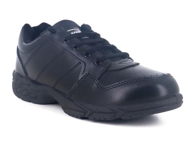 Sparx Boys Ssm010b School Shoes, Black-5