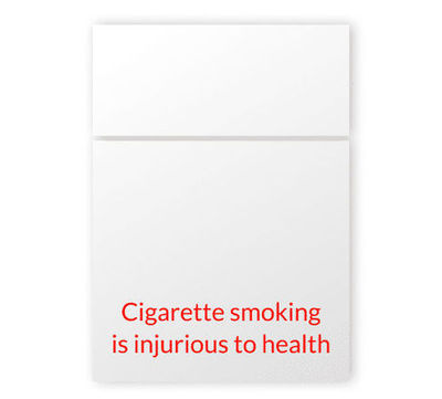 Davidoff Compact White