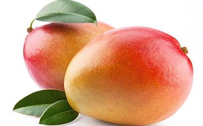Mango Raspuri