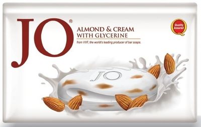 JO Almond and Cream Soap