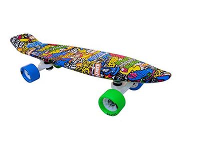 Jaspo Penny Board
