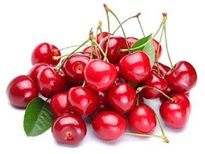 Cherry Indian