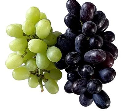 Mix Grapes