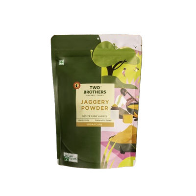 Two Brothers Jaggery Powder | Pouch