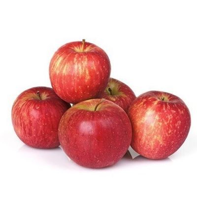 Baby Apple Shimla