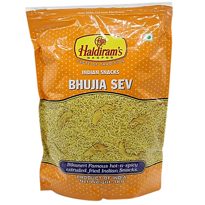 Haldiram's Bhujia Sev