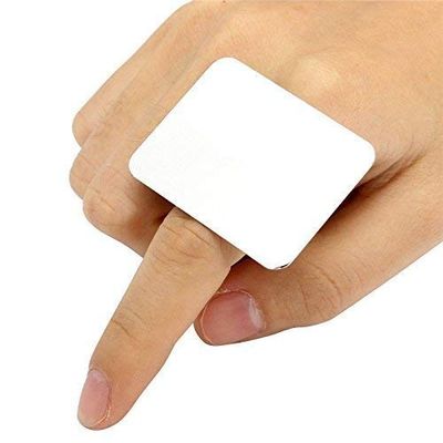 Bronson Professional nail art & mini makeup mixing palette