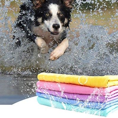 Nootie Towel For Pets (L)