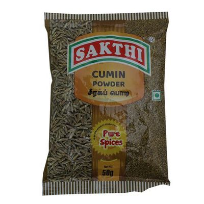 Sakthi Powder - Cumin Pouch