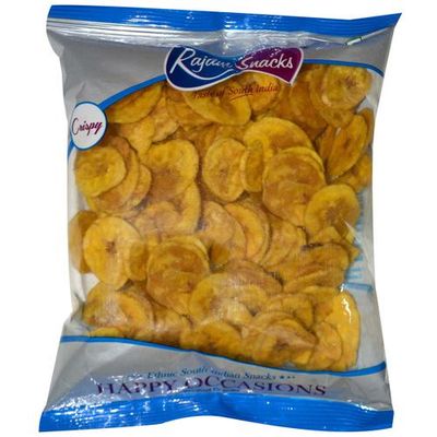 Rajam Banana Chips