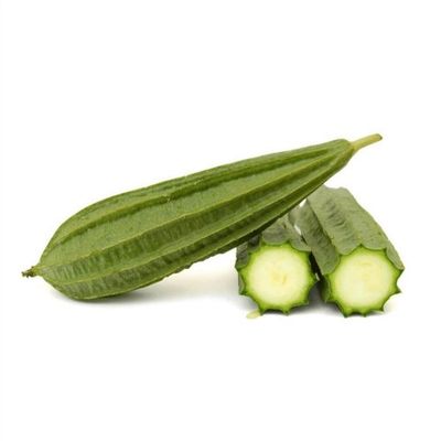 Residue Free Ridge Gourd