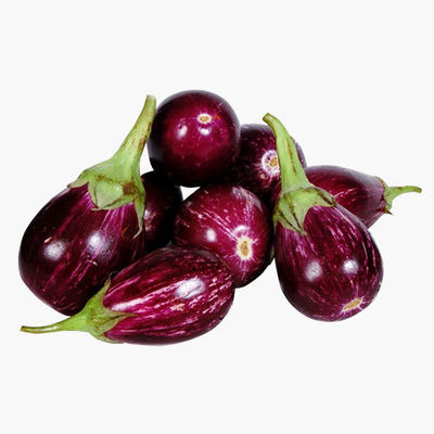 Organic Brinjal