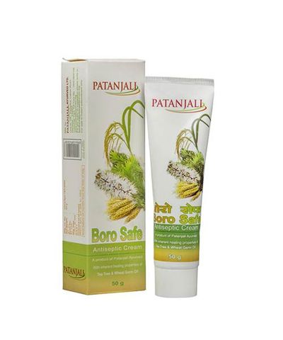 Patanjali Borosafe Antiseptic