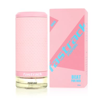 Fastrack Perfume Women Beat