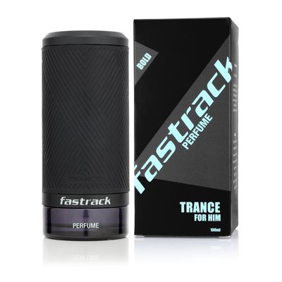 Fastrack Perfume Men Trance