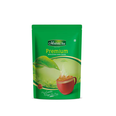 Marvel Premium Natural Tea