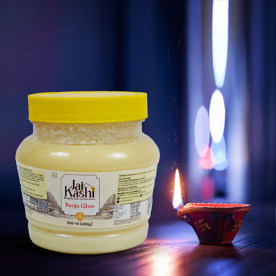 Jai Kashi Puja Ghee