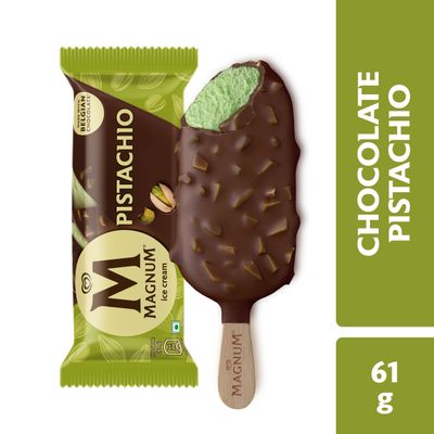 Kwality Walls Magnum Pistachio