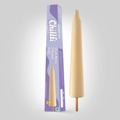 Hocco Shahi Malai Tillewali Kulfi
