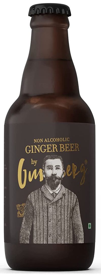 Gunsberg Ginger Beer