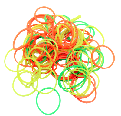 Rubber Band For Home And Kitchen Use ( 50g)