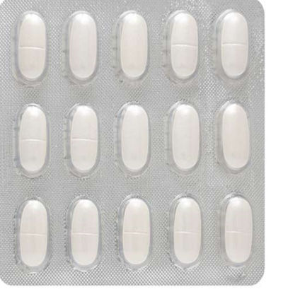 Gemcal Capsule 15